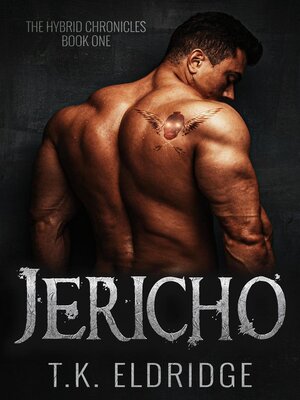 cover image of Jericho